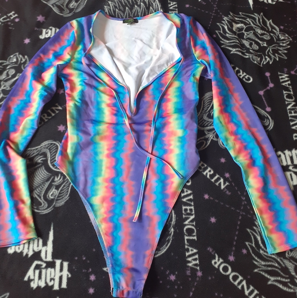Bodysuit